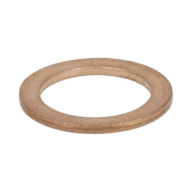 Sealing ring  01118693 DEUTZ