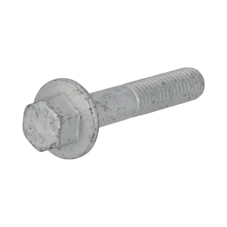 Hexagon bolt  01149050 DEUTZ