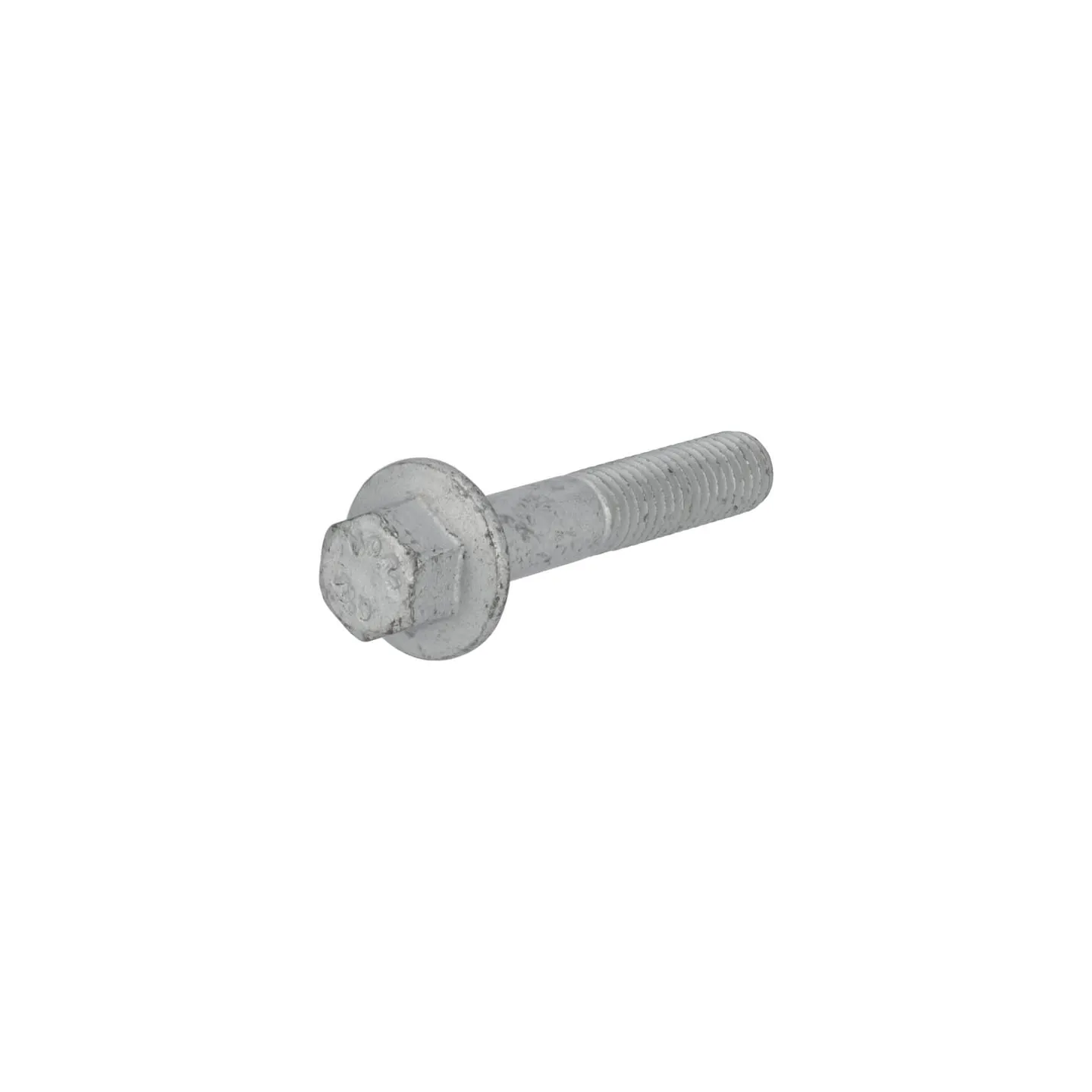 Hexagon bolt  01149050 DEUTZ
