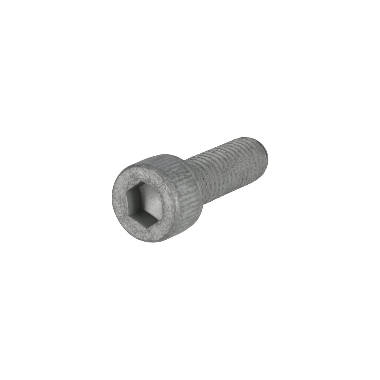 Siera galvas skrūve 01149160 DEUTZ