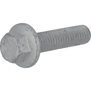Sešstūra skrūve 01148634 DEUTZ