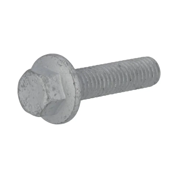 Sešstūra skrūve 01148634 DEUTZ