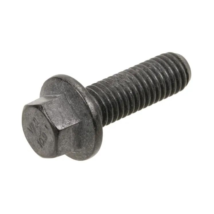 Hexagon bolt  01148992 DEUTZ