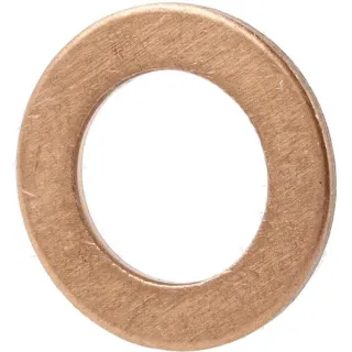Sealing ring  01118654 DEUTZ
