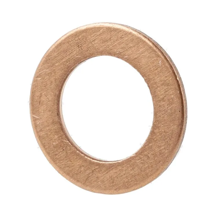 Sealing ring  01118654 DEUTZ