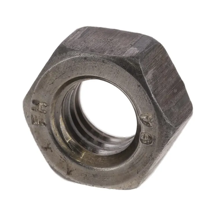 Nut  01138774 DEUTZ