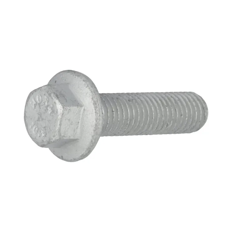 Hexagon bolt  01148623 DEUTZ