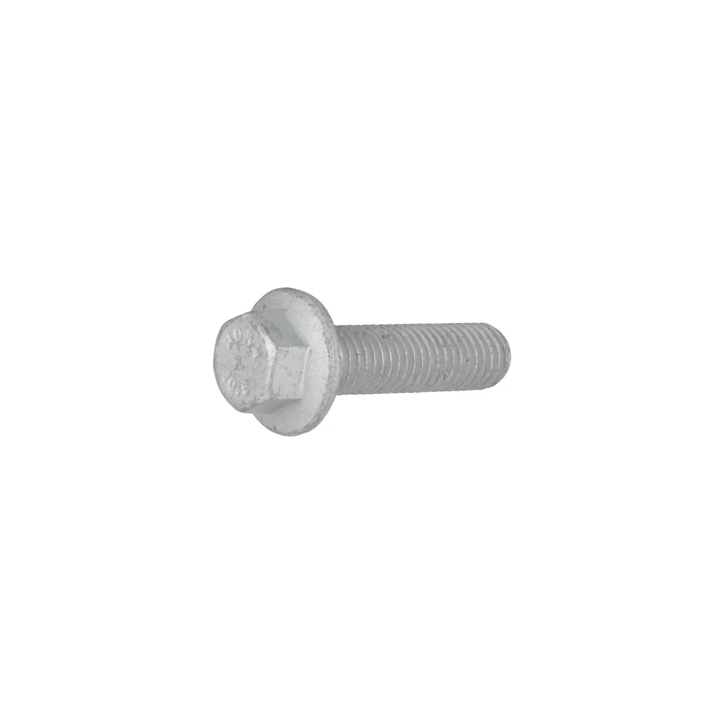 Sešstūra skrūve 01148623 DEUTZ