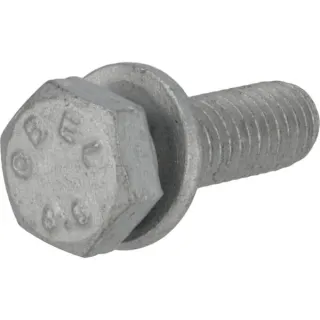 Sešstūra skrūve 01148133 DEUTZ