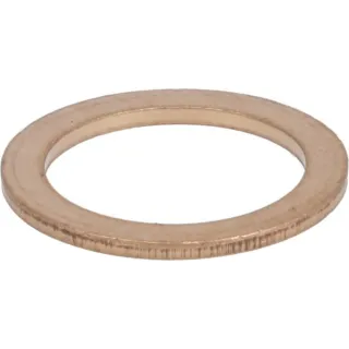 Sealing ring  01118707 DEUTZ