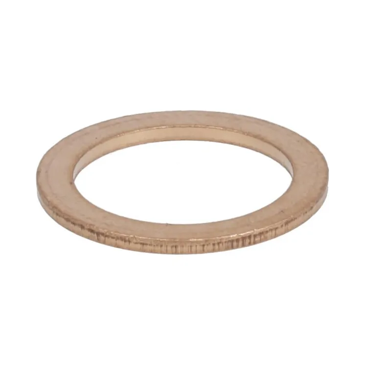 Sealing ring  01118707 DEUTZ