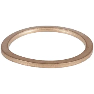 Sealing ring  01118737 DEUTZ