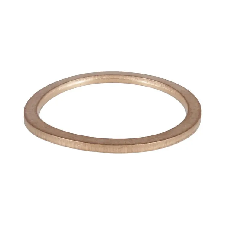 Sealing ring  01118737 DEUTZ