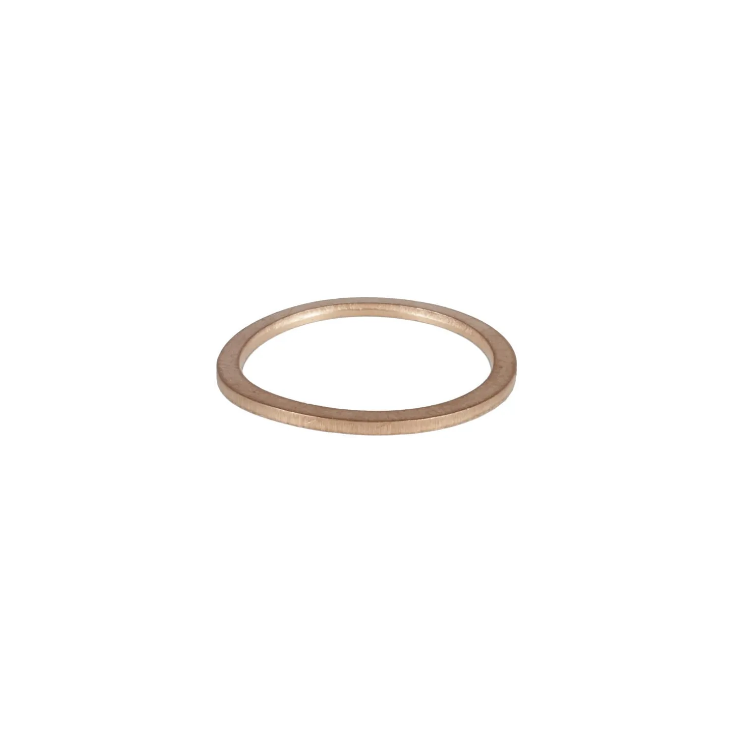 Sealing ring  01118737 DEUTZ