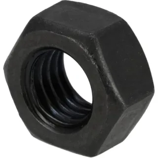 Hexagon nut  01143524 DEUTZ