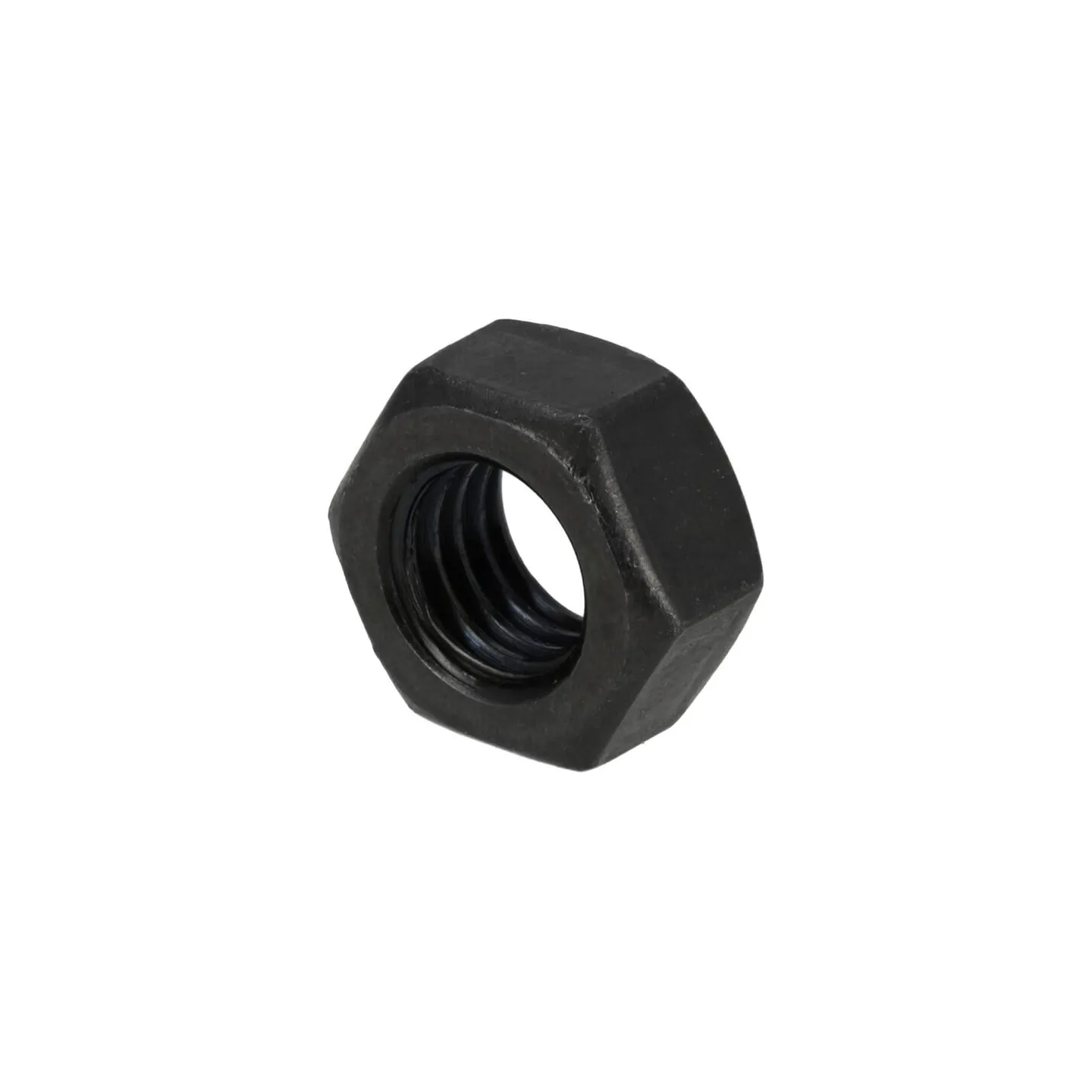 Hexagon nut  01143524 DEUTZ