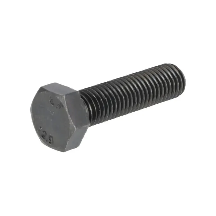 Hexagon bolt  01143953 DEUTZ