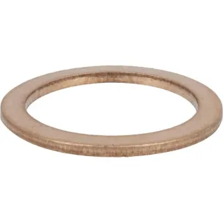 Sealing ring  01118718 DEUTZ
