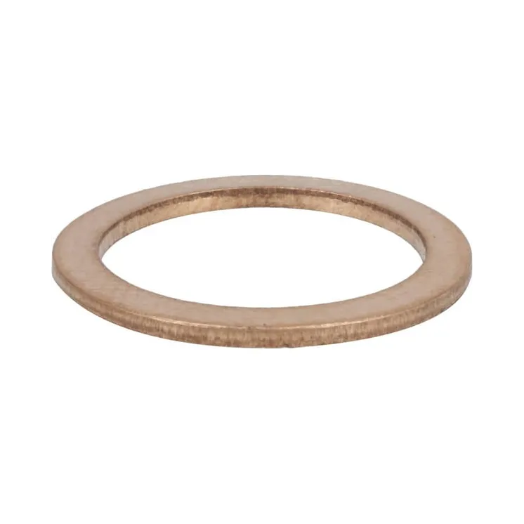 Sealing ring  01118718 DEUTZ