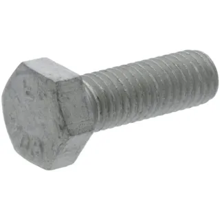 Hexagon bolt  01148236 DEUTZ