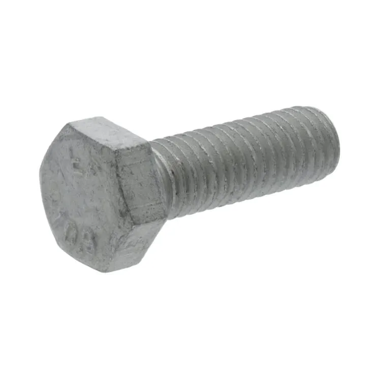 Hexagon bolt  01148236 DEUTZ