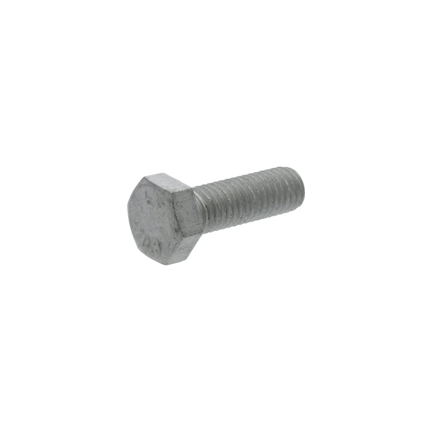 Hexagon bolt  01148236 DEUTZ