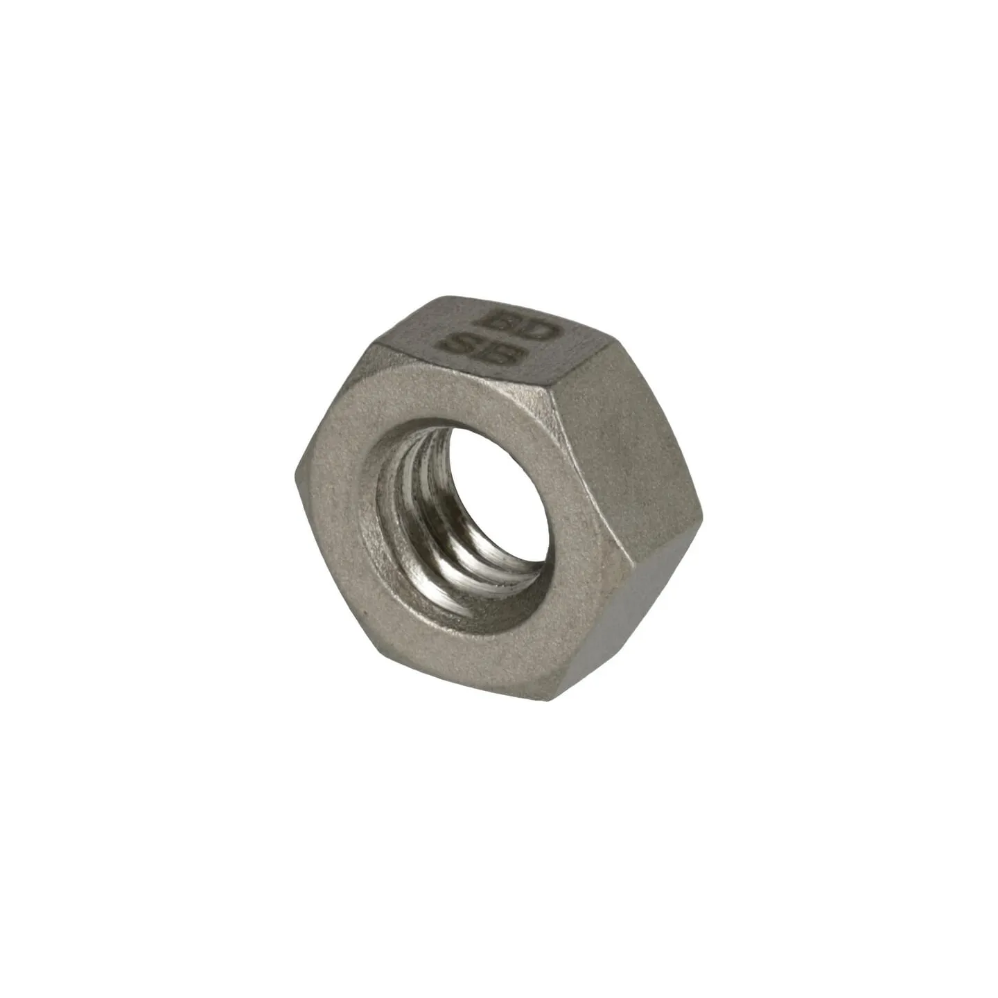 Hexagon nut  01149059 DEUTZ