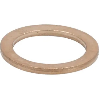 Sealing ring  01118647 DEUTZ