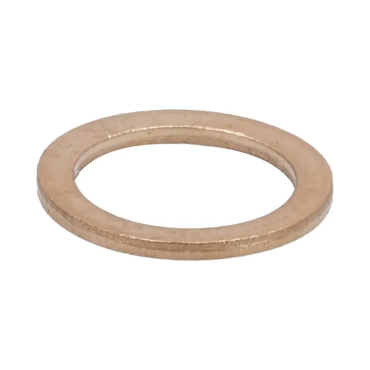 Sealing ring  01118647 DEUTZ