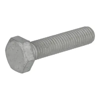 Sešstūra skrūve 01148394 DEUTZ