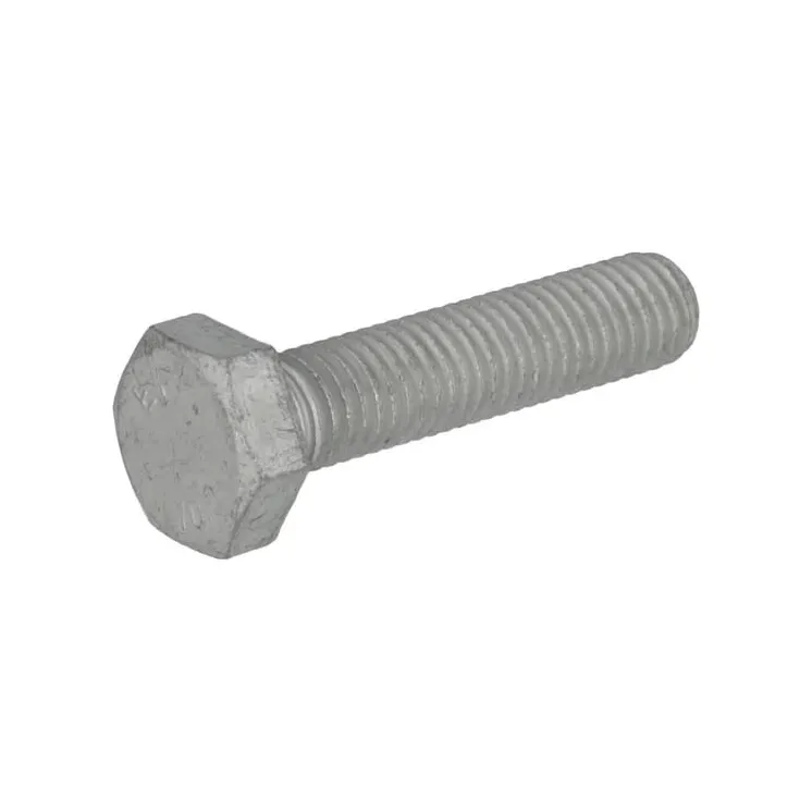 Hexagon bolt  01148394 DEUTZ
