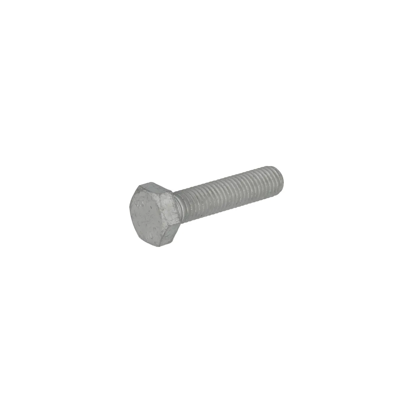 Hexagon bolt  01148394 DEUTZ