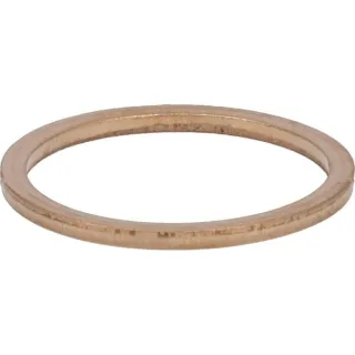Sealing ring  01118760 DEUTZ