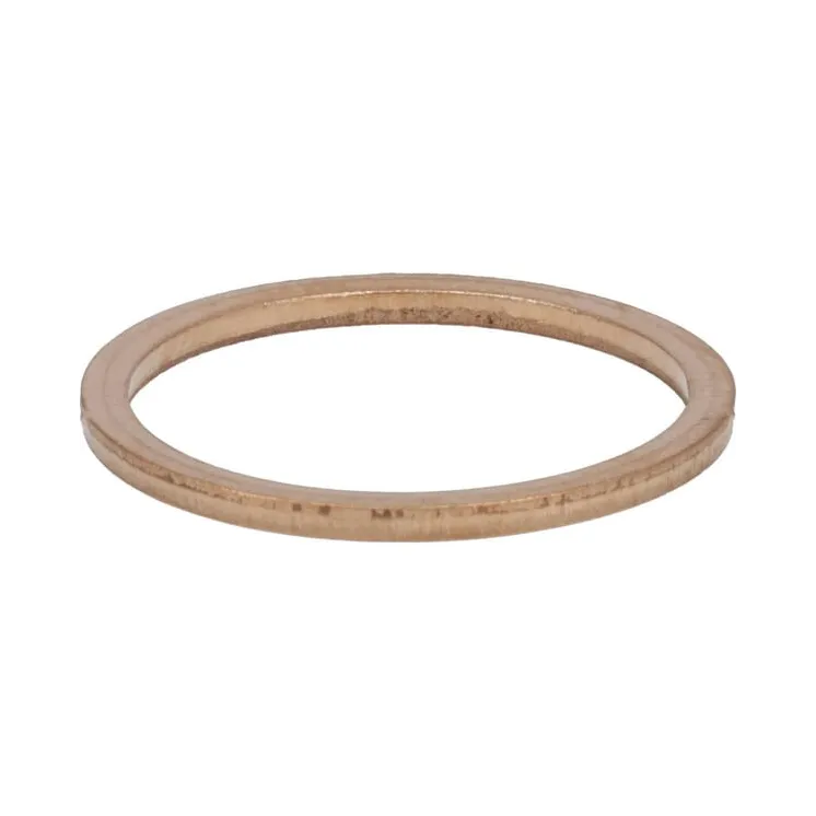 Sealing ring  01118760 DEUTZ