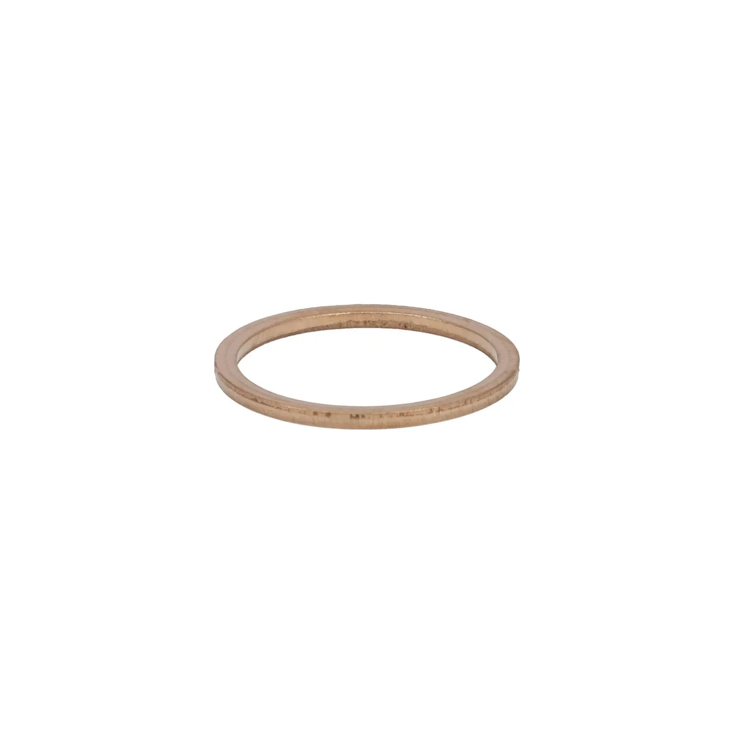 Sealing ring  01118760 DEUTZ