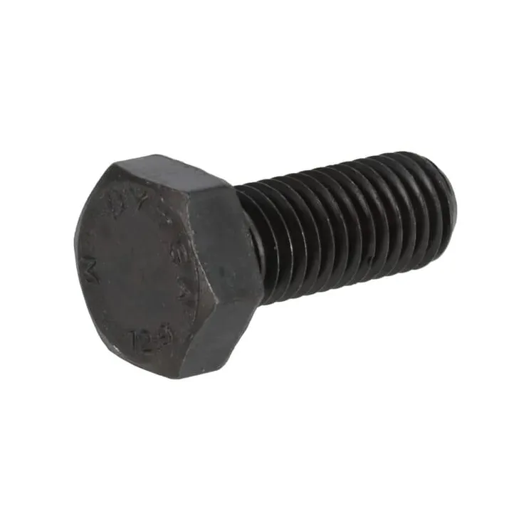 Hexagon bolt  01127059 DEUTZ