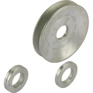 Pulley  01182187 DEUTZ
