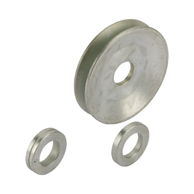 Pulley  01182187 DEUTZ