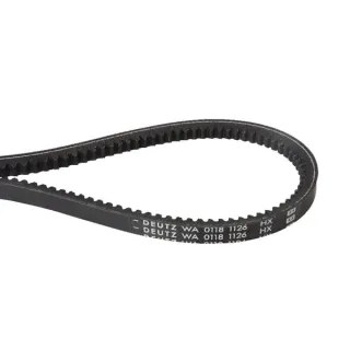 V-belt  01181126 DEUTZ
