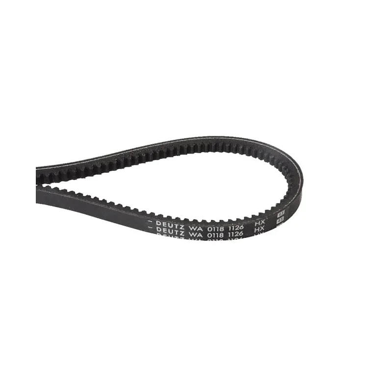 V-belt  01181126 DEUTZ