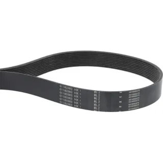 V-ribbed belt  01183383 DEUTZ