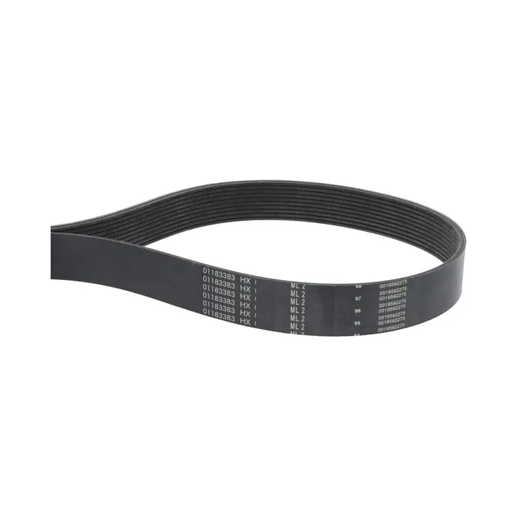 V-ribbed belt  01183383 DEUTZ