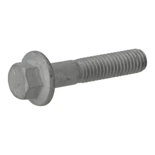 Hexagon bolt  01183642 DEUTZ