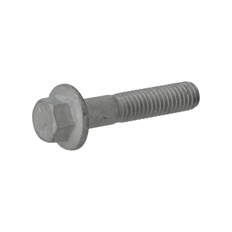 Hexagon bolt  01183642 DEUTZ