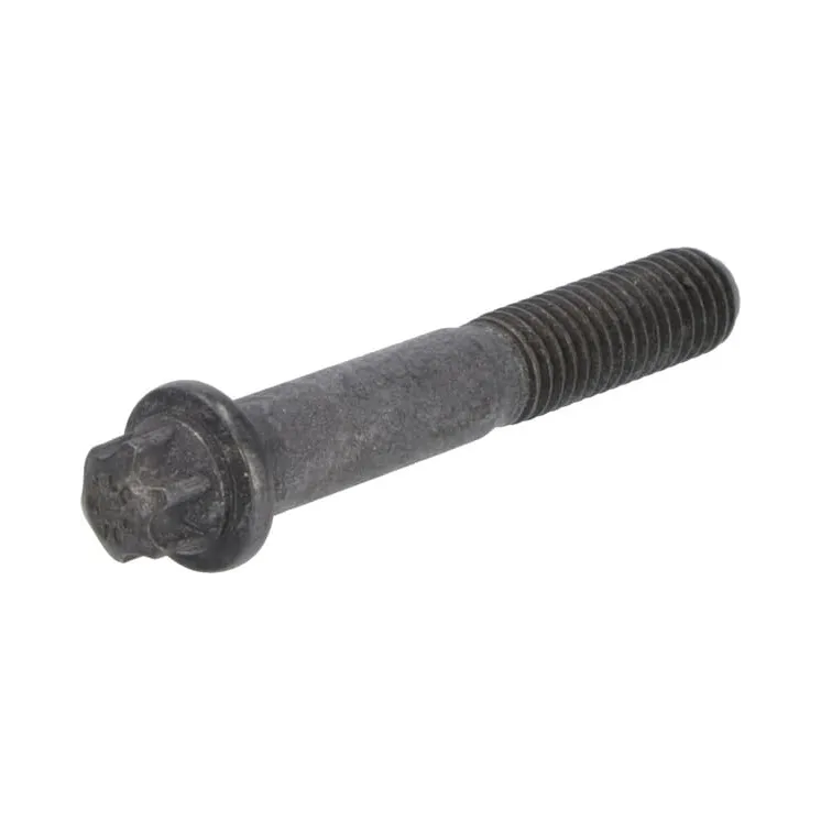 Torx galvas skrūve 01181757 DEUTZ