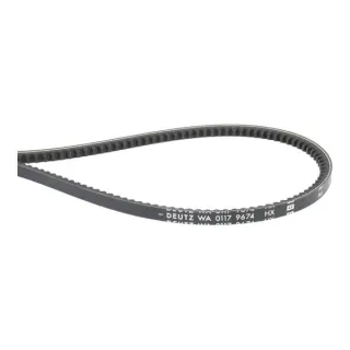 Šaurā ķīļsiksna 01179674 DEUTZ
