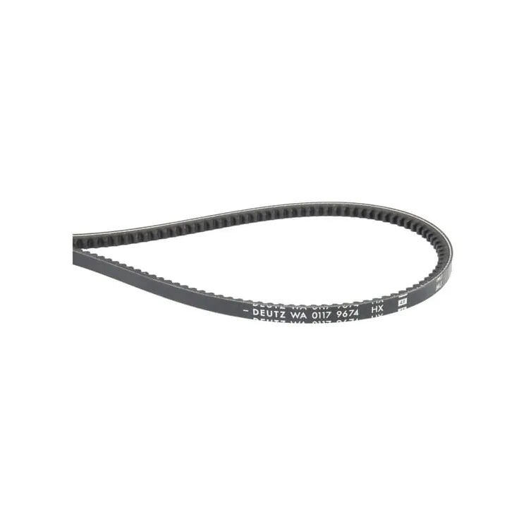 Narrow V-belt  01179674 DEUTZ