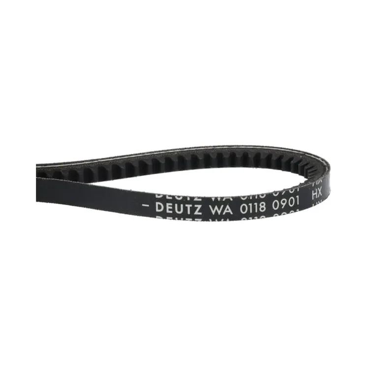 Narrow V-belt  01180901 DEUTZ