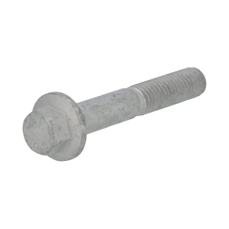 Hexagon bolt  01181431 DEUTZ