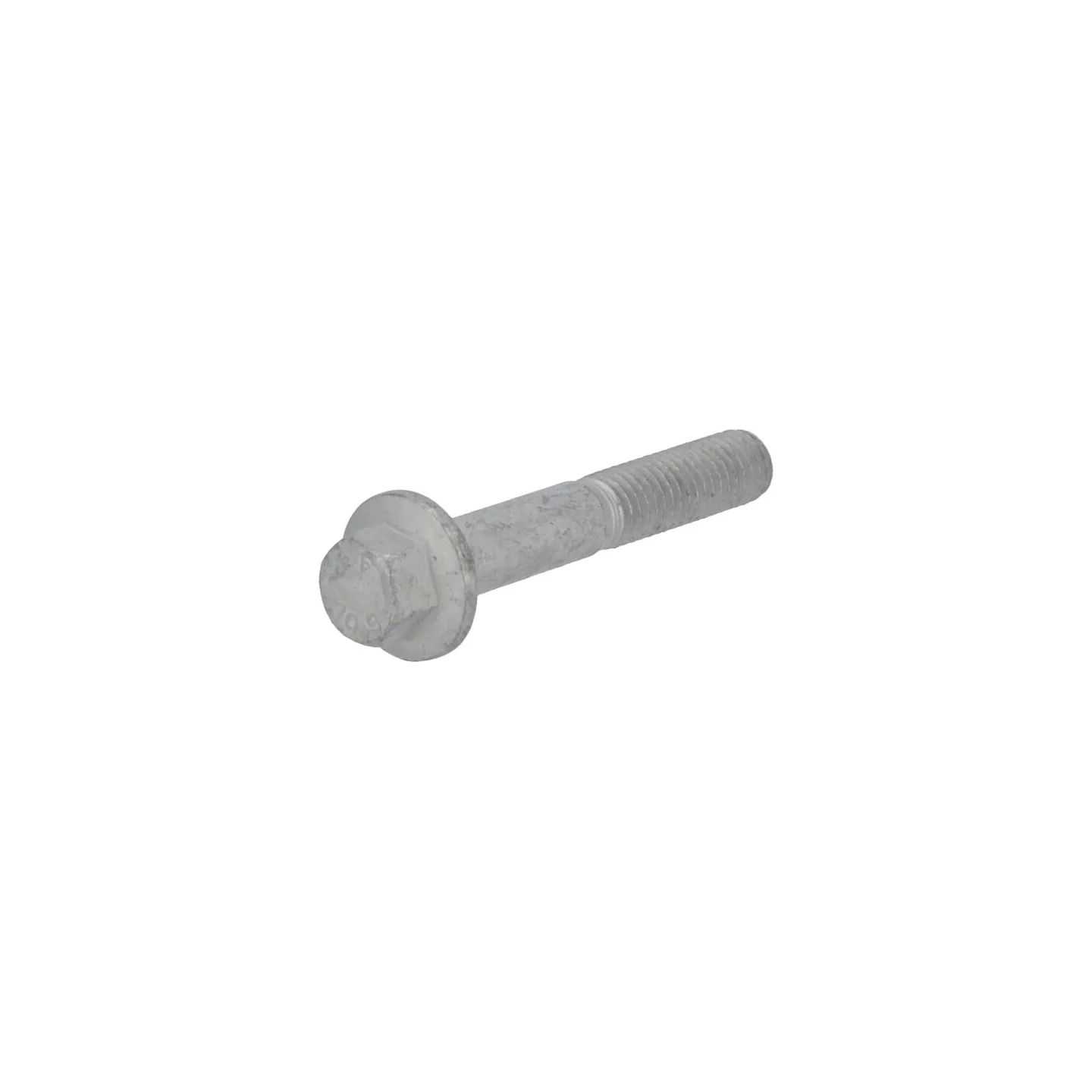 Sešstūra skrūve 01181431 DEUTZ